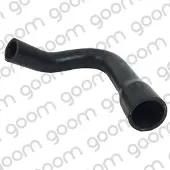 GOOM Kühlerschlauch Wasserschlauch für CITROËN SAXO (S0, S1) RH-0243
