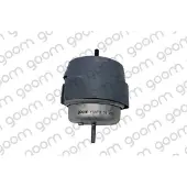 GOOM Motorlager Vorne für AUDI A4 Avant (8K5, B8) EM-0879