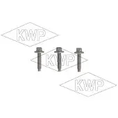 KWP Wasserpumpe 101369