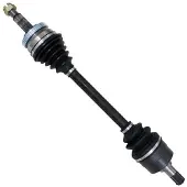 EURODRIVELINE KA-118A Antriebswelle Links Vorne Links für HYUNDAI TUCSON (JM) für KIA SPORTAGE (JE, KM)