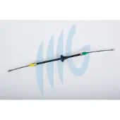 RICAMBIFLEX GM Seilzug, Feststellbremse 01360705