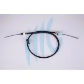 RICAMBIFLEX GM Seilzug, Kupplungsbetätigung 01141351