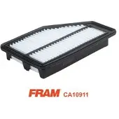 FRAM Luftfilter CA10911