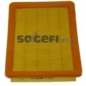FRAM Luftfilter CA8162