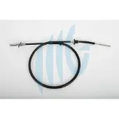 RICAMBIFLEX GM Seilzug, Kupplungsbetätigung 01521618
