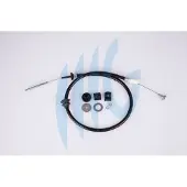 RICAMBIFLEX GM Seilzug, Kupplungsbetätigung 01481598