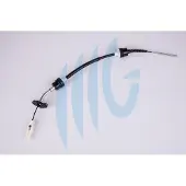 RICAMBIFLEX GM Seilzug, Kupplungsbetätigung 01121247