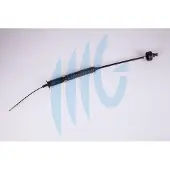 RICAMBIFLEX GM Seilzug, Kupplungsbetätigung 01021656