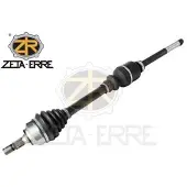 ZETA-ERRE Antriebswelle ZR11697