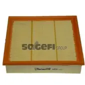 TECNOCAR Luftfilter A400