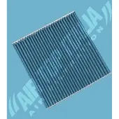 ZAFFO Filter, Innenraumluft Z3A551