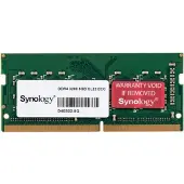 Synology D4ES02-8G Speichermodul 8 GB 1 x 8 GB DDR4 ECC