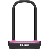 Onguard Antivol u Neon U-Lock STD-115x230mm-11mm
