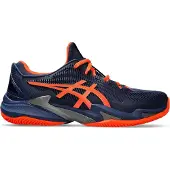 Asics Court Ff 3 Sandplatzschuhe
