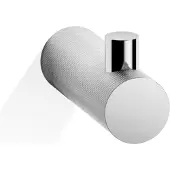 DECOR WALTHER Handtuchhaken Club Einzel Chrom