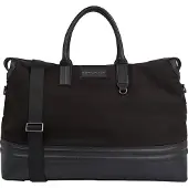Tommy Hilfiger Tasche Casual Duffle AM0AM12475 Schwarz