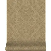 Kayori Vliestapete "Kyushu" kariert glatt 10mx52cm (ca. 5m2)