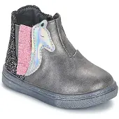 Beppi Kinderstiefel 2195040-PLOMB kind