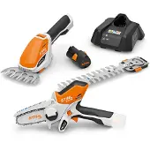 Stihl Akku-Mini-Kettensäge Gta 26