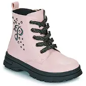 Pablosky Kinderstiefel 433575-J kind