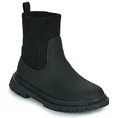 Beppi Kinderstiefel 2203070-BLACK kind