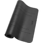 Casall Matte Yoga mat Grip&Cushion III 5mm
