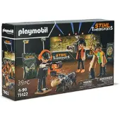 Stihl PLAYMOBIL Timbersports Edition 04216000137