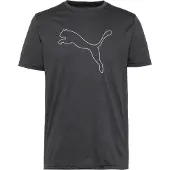 Puma Tad Essential Kurzarm-t-shirt