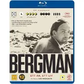 SF Studios Bergman - et år, et liv