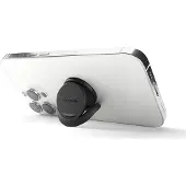 Vonmählen Backflip 3in1 Phone Grip - Black
