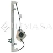JUMASA Electric Life Fensterheber ZR FT702 L