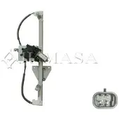 JUMASA Electric Life Fensterheber ZR RN89 R