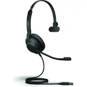 Jabra Evolve2 30 SE USB-A monaural UC