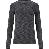 Endurance Langarmshirt "Crina" 1 Stk. mit atmungsaktivem Material