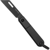 Real Steel Baby Barlow 8032, Black 12C27 Schlüsselanhänger Messer