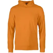 Printer PrinterRED Switch Kapuzensweater, funktionelles Microfleece, 100% Polyester, 190 g/m², mit Kängurutasche