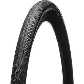 Hutchinson Overide Bi-compound Hardskin Tubeless 700c X 38 Gravelreifen Schwarz 700C x 38 Schwarz 700C x 38