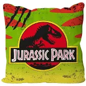 SD Toys Jurassic Park Kissen 40x40 Cm