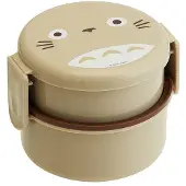 SEMIC Mein Nachbar Totoro - Lunch Box Totoro