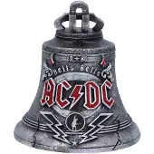Nemesis Now NEMN-B5534T1 - ACDC Aufbewahrungsbox Hells Bells -