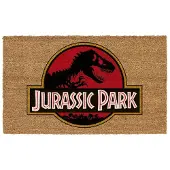 SD Toys Jurassic Park Fußmattenlogo