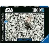 Ravensburger Challenge Star Wars 14989