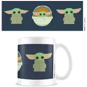 Pyramid Star Wars - The Mandalorian: The Child - Grogu