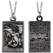 Fanattik Yu-gi-oh! Blauäugiger Weißer Drache Anhänger