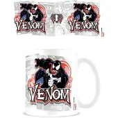 Pyramid Marvel mug Venom Comic Covers