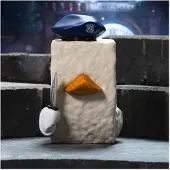 TUBBZ Resident Evil Tofu Boxed Edition 10 Cm Ente