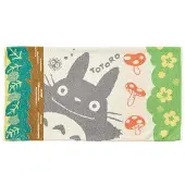 Marushin My Neighbor Totoro Mushrooms 34x64 Cm Kissenbezug