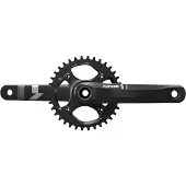 Sram X1 1400 Bb30 Kurbelgarnitur