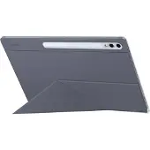 Samsung Originales Smart Book Cover für das Galaxy Tab S10 Ultra / Tab S9 Ultra - Blau
