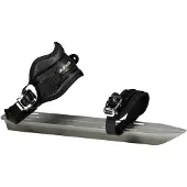 Black Ice Retkiluistin Bi006 Langlaufschuhe